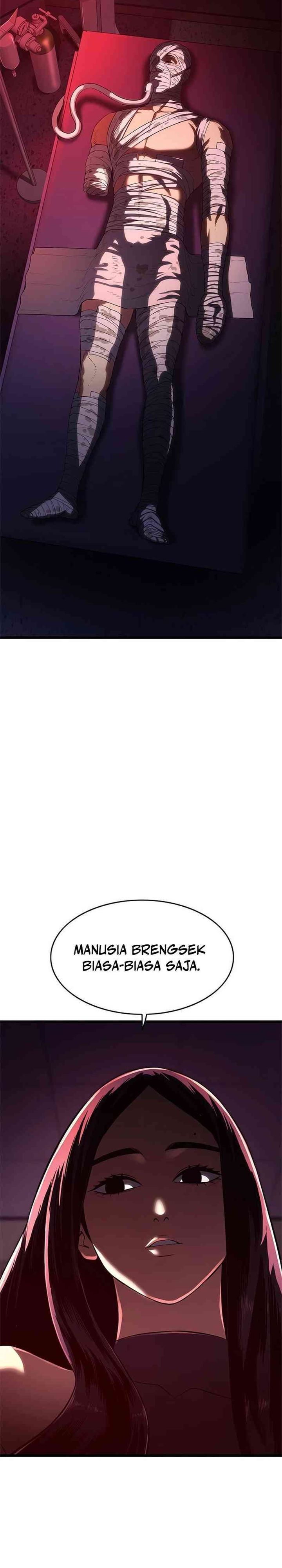 The Demon in Human Form chapter 6