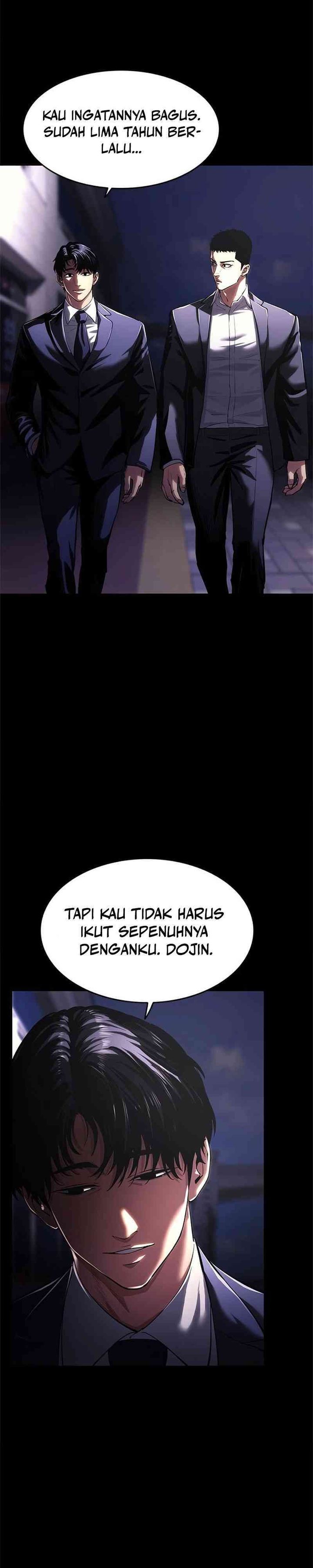 The Demon in Human Form chapter 6