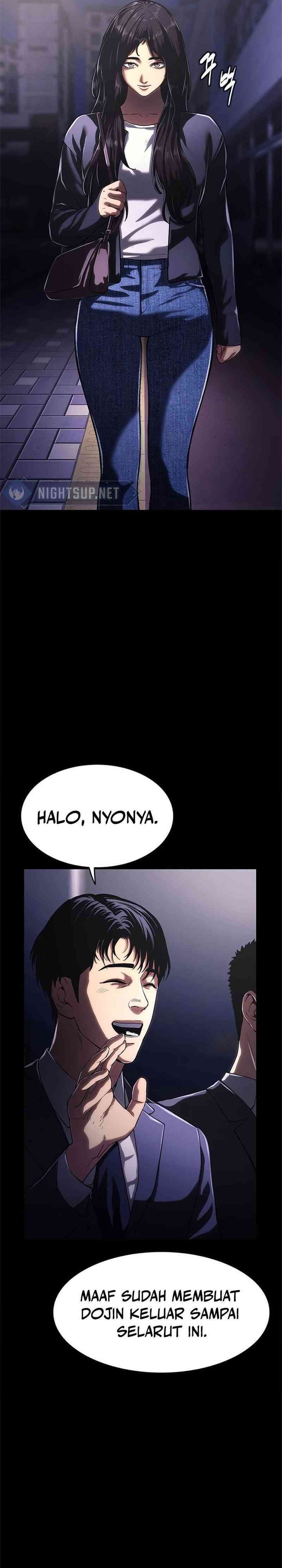 The Demon in Human Form chapter 6