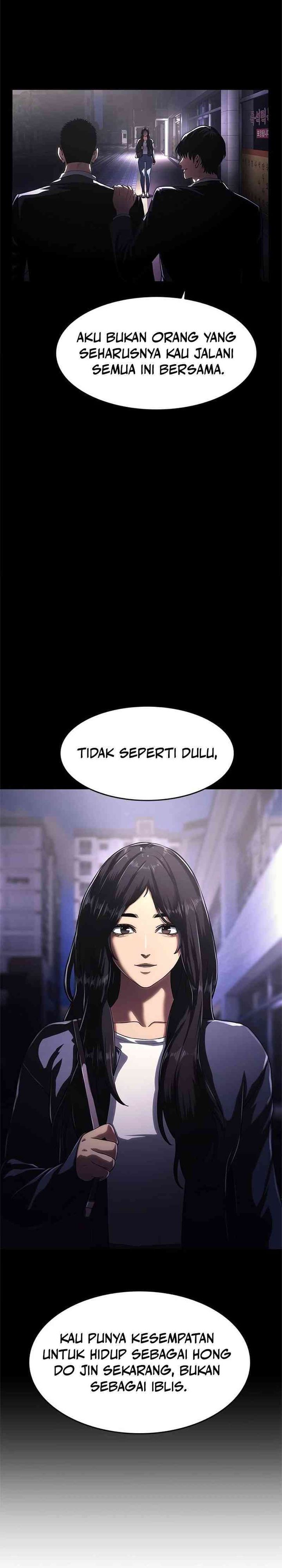 The Demon in Human Form chapter 6