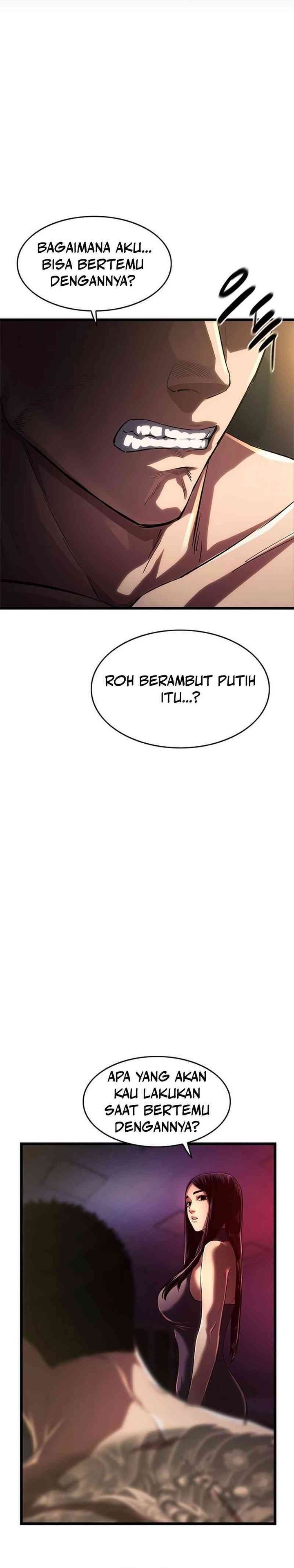 The Demon in Human Form chapter 6