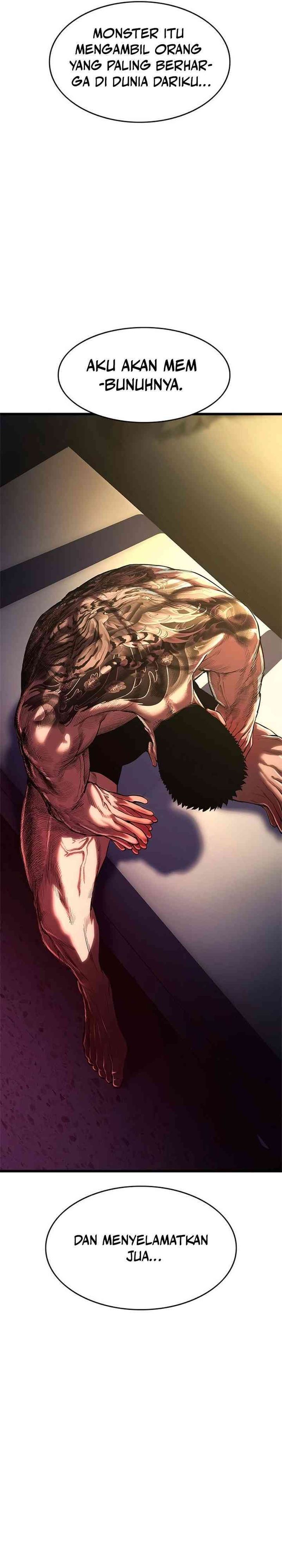 The Demon in Human Form chapter 6