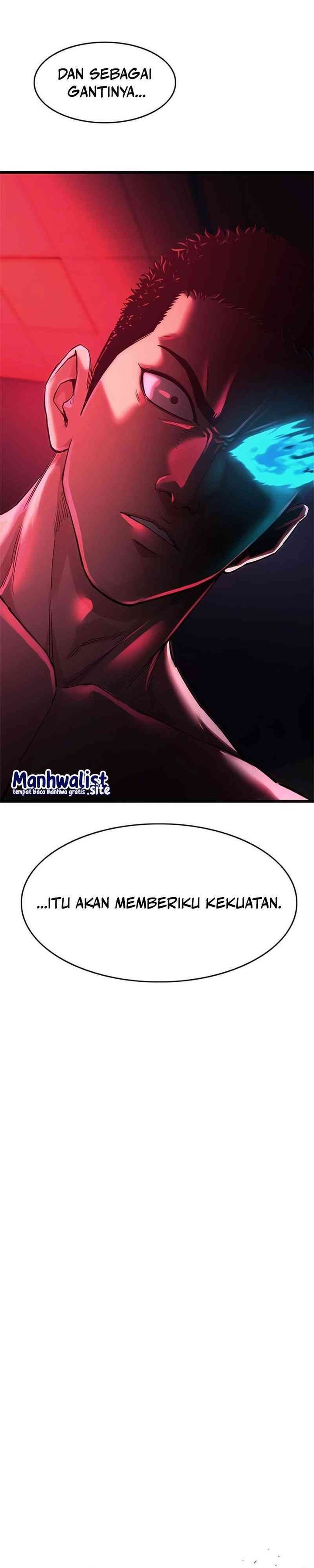 The Demon in Human Form chapter 6