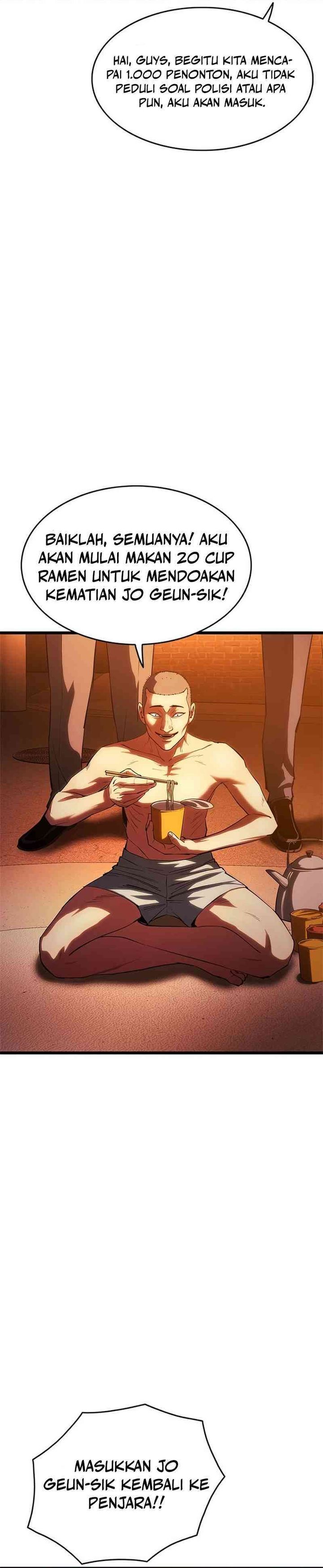 The Demon in Human Form chapter 6