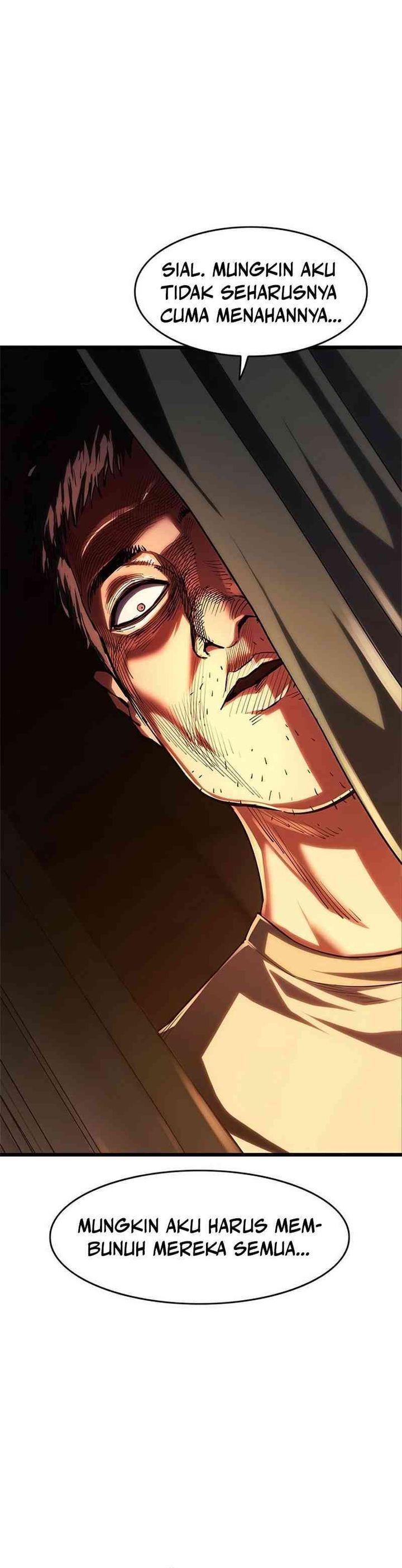 The Demon in Human Form chapter 6