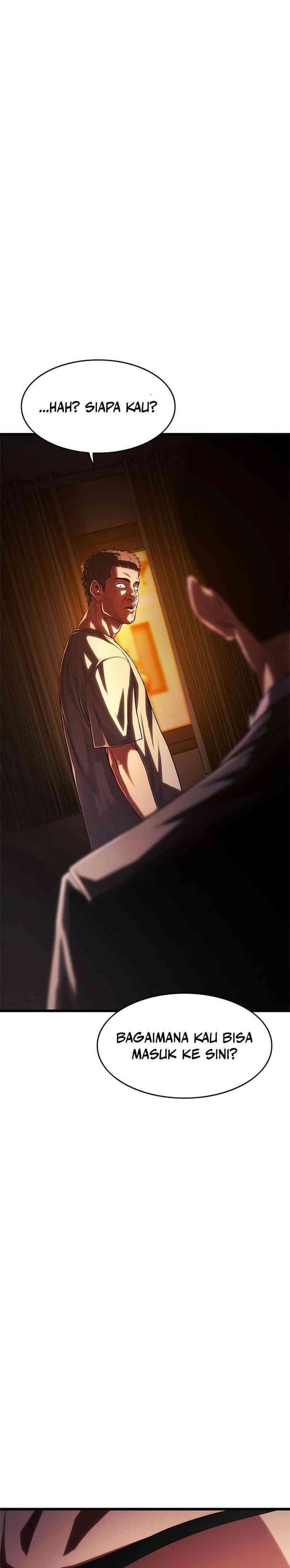 The Demon in Human Form chapter 6