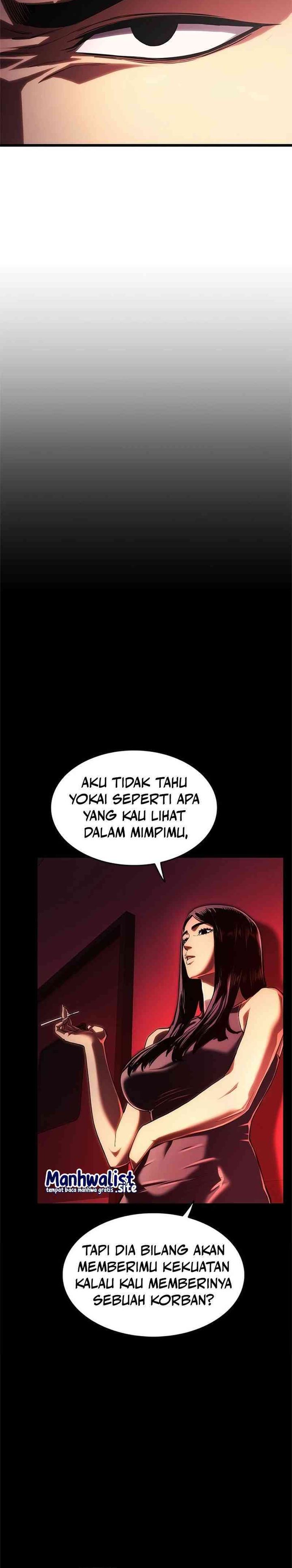 The Demon in Human Form chapter 6