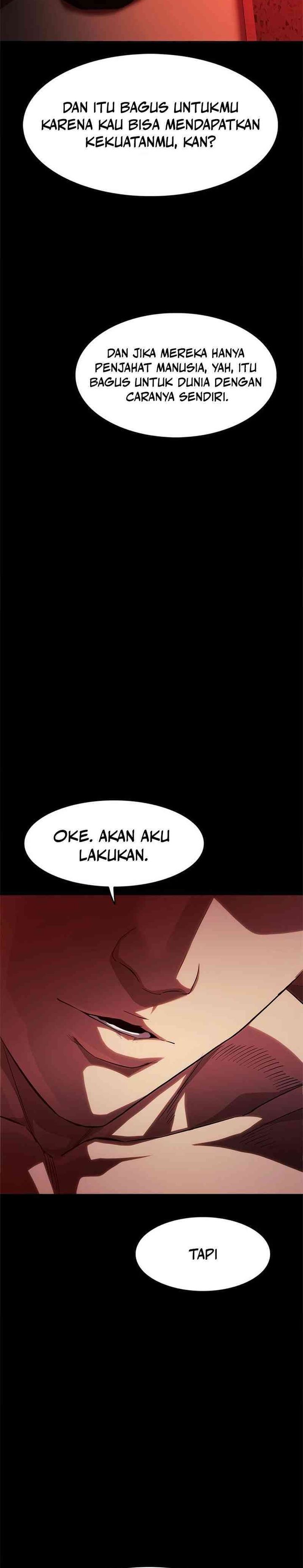 The Demon in Human Form chapter 6