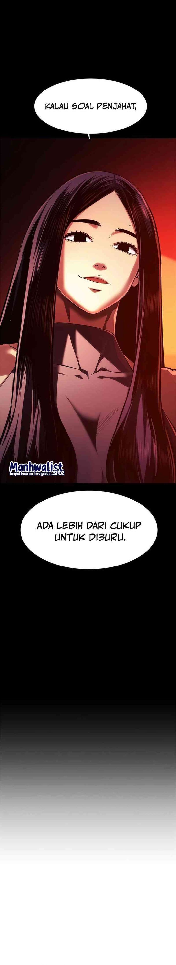 The Demon in Human Form chapter 6