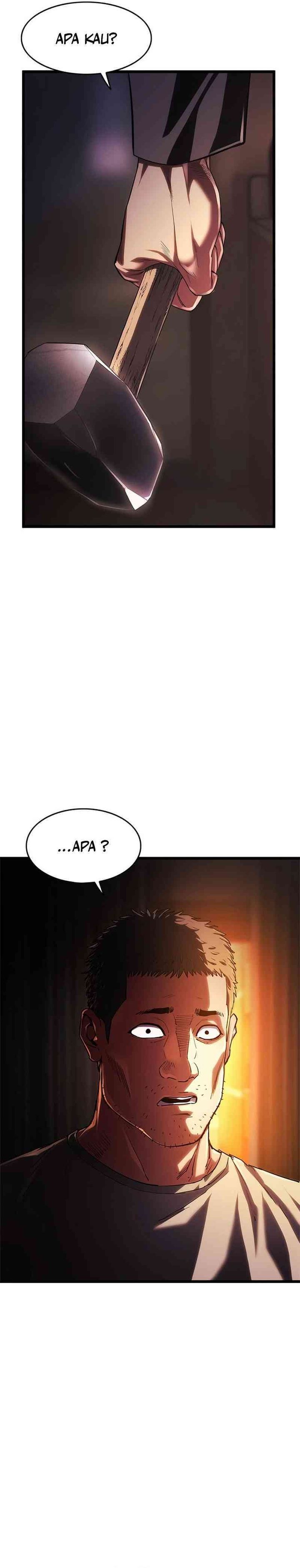 The Demon in Human Form chapter 6