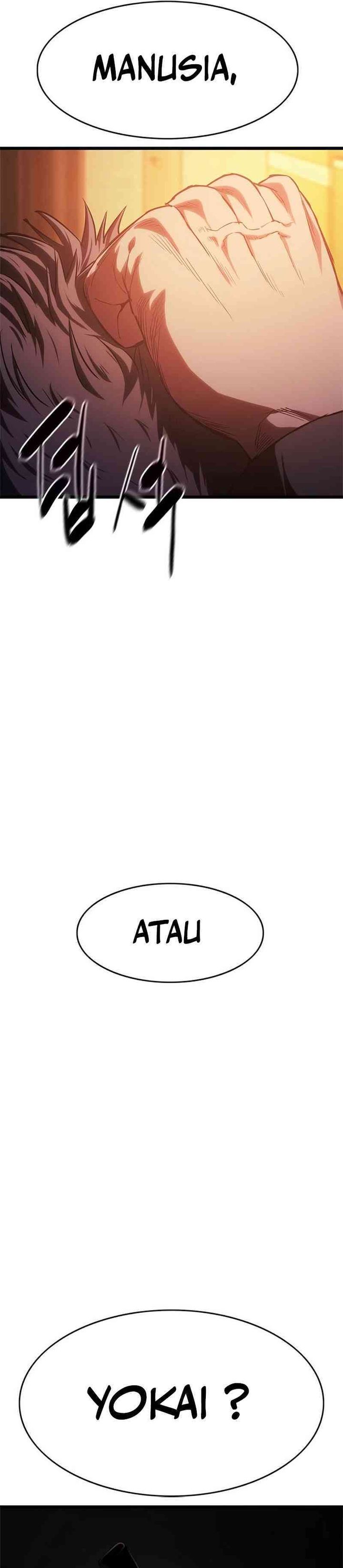 The Demon in Human Form chapter 6