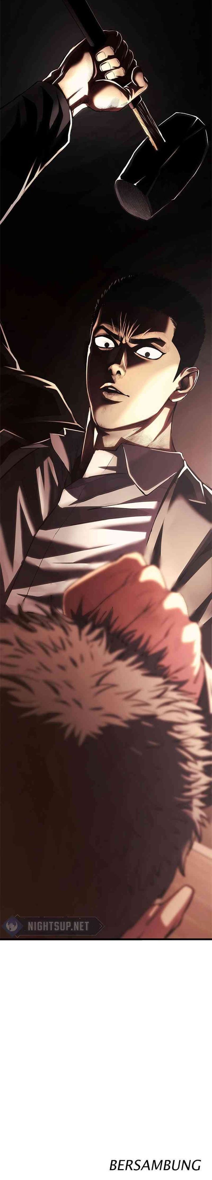 The Demon in Human Form chapter 6
