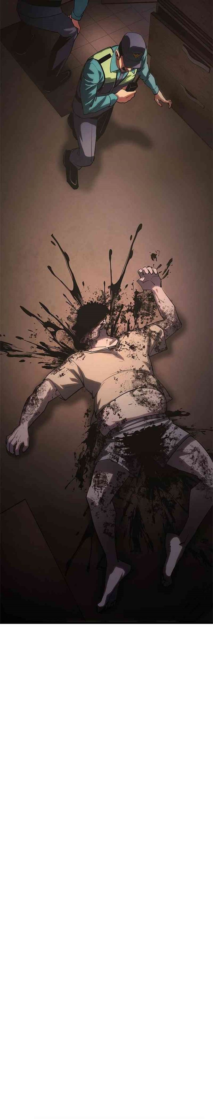 The Demon in Human Form (Demon Rakshasa) chapter 8