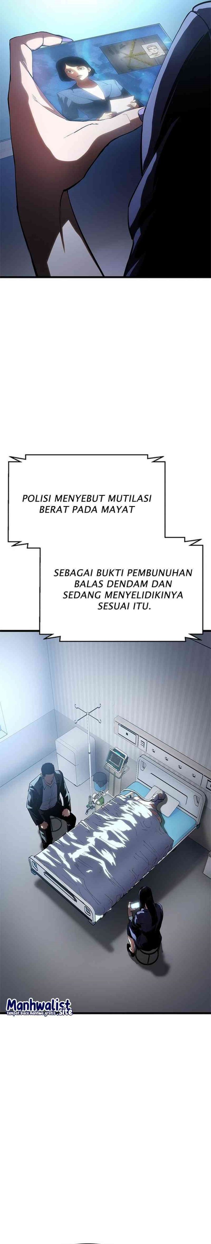 The Demon in Human Form (Demon Rakshasa) chapter 8