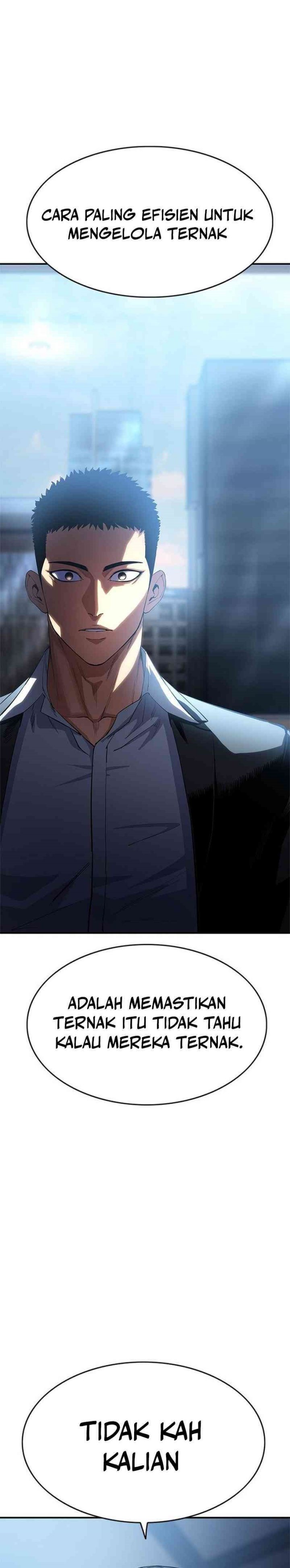 The Demon in Human Form (Demon Rakshasa) chapter 8