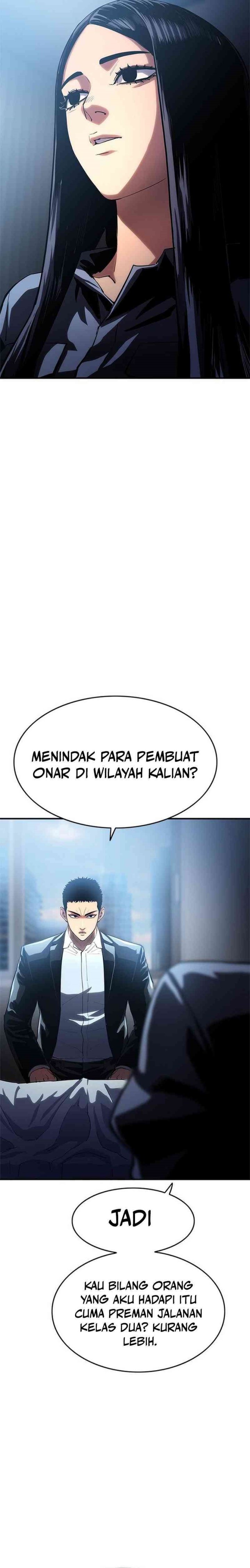The Demon in Human Form (Demon Rakshasa) chapter 8