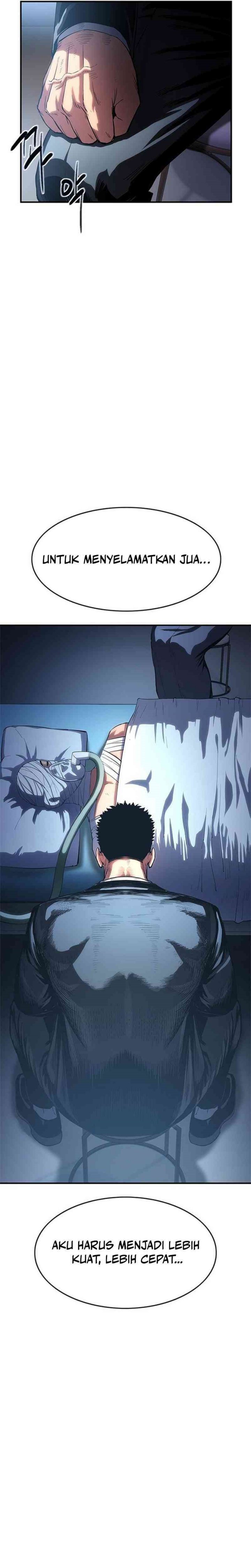 The Demon in Human Form (Demon Rakshasa) chapter 8