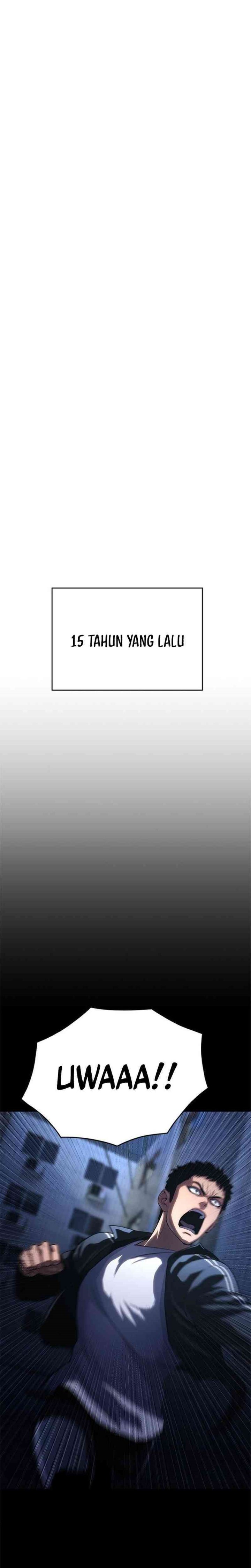 The Demon in Human Form (Demon Rakshasa) chapter 8
