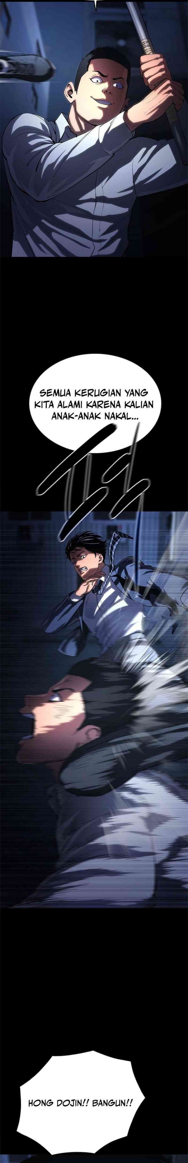 The Demon in Human Form (Demon Rakshasa) chapter 8