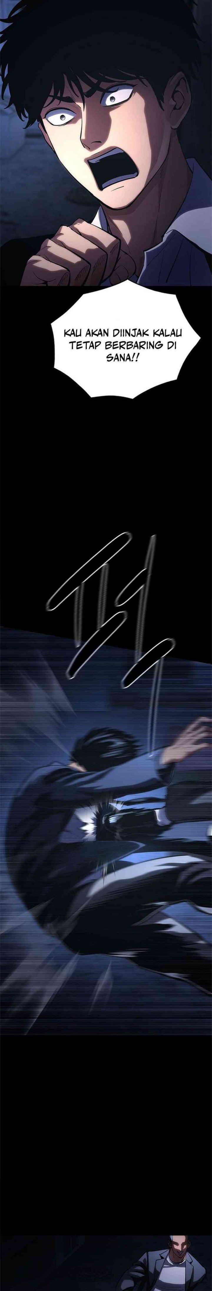 The Demon in Human Form (Demon Rakshasa) chapter 8