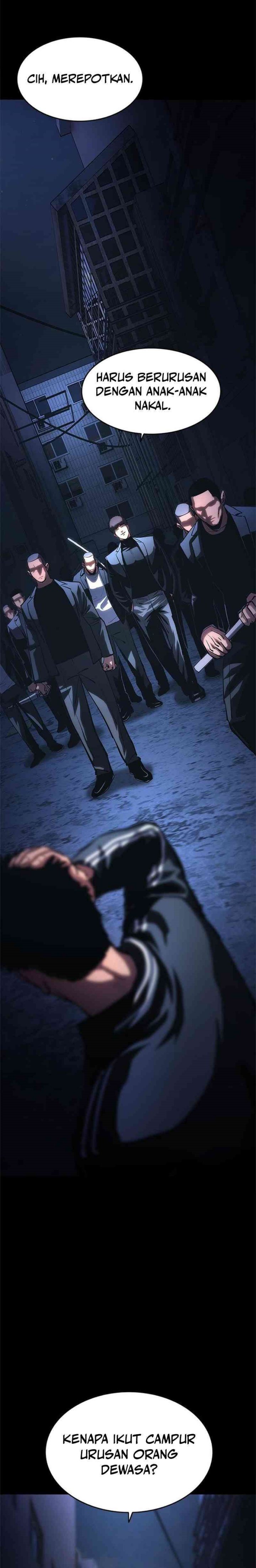 The Demon in Human Form (Demon Rakshasa) chapter 8