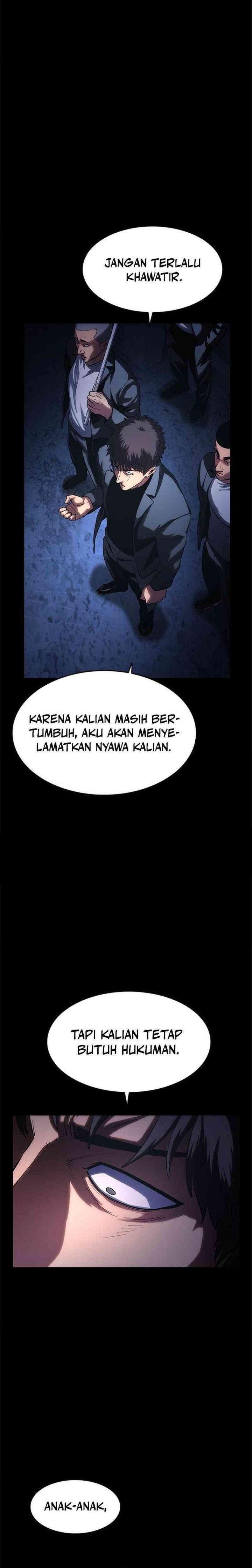 The Demon in Human Form (Demon Rakshasa) chapter 8