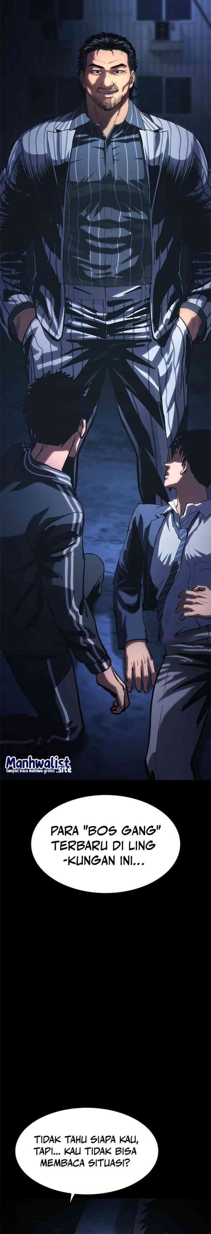 The Demon in Human Form (Demon Rakshasa) chapter 8