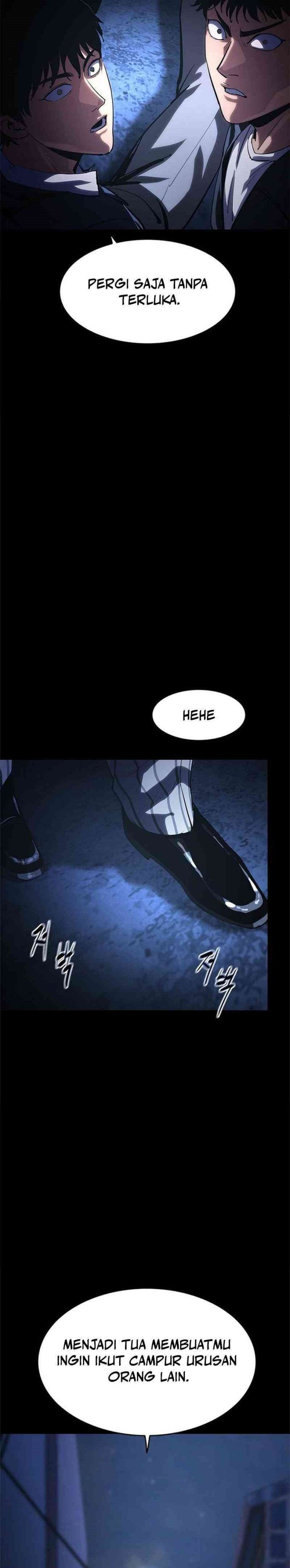 The Demon in Human Form (Demon Rakshasa) chapter 8