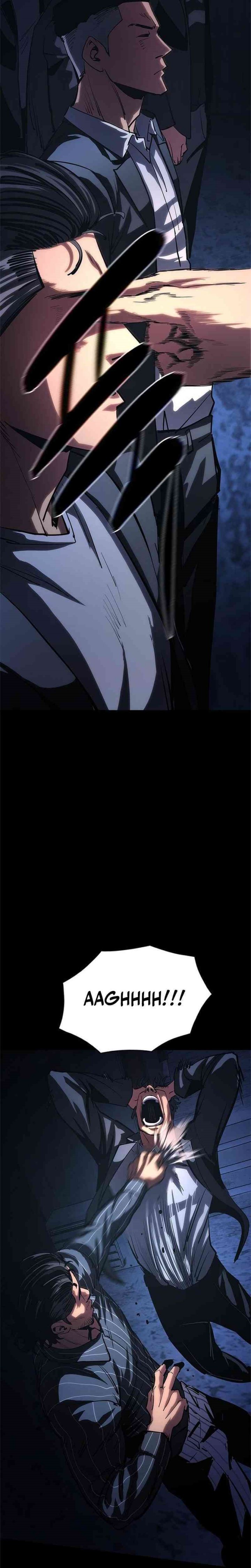 The Demon in Human Form (Demon Rakshasa) chapter 8