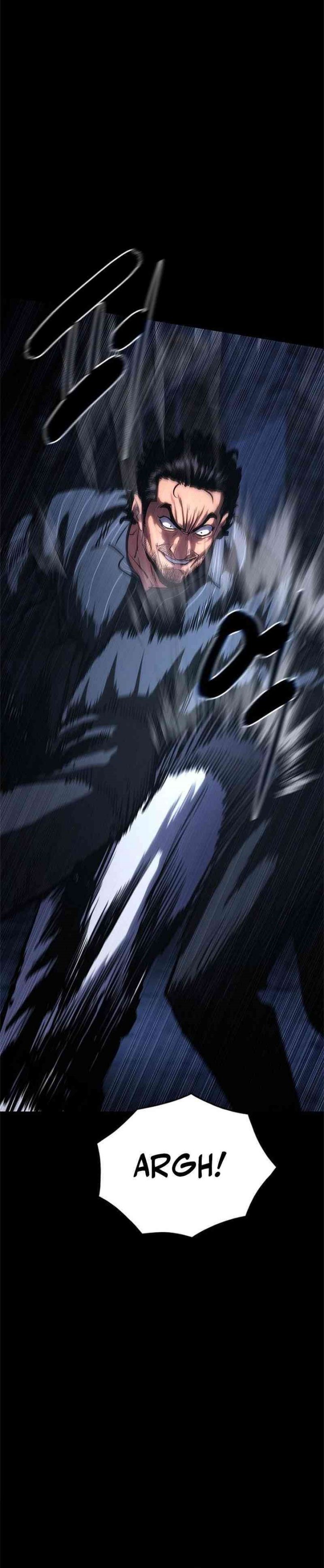 The Demon in Human Form (Demon Rakshasa) chapter 8