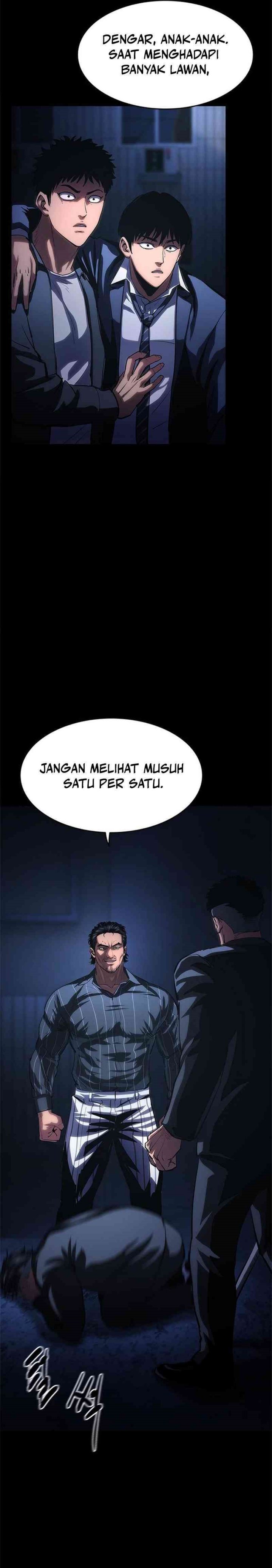 The Demon in Human Form (Demon Rakshasa) chapter 8