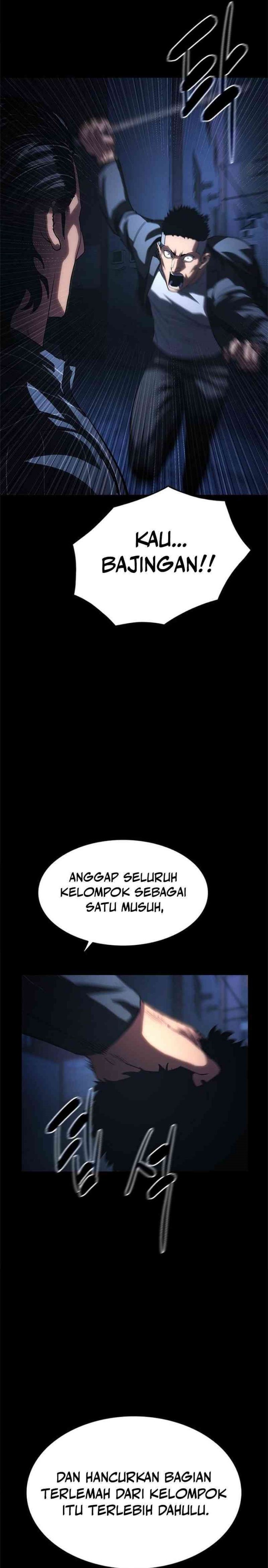 The Demon in Human Form (Demon Rakshasa) chapter 8