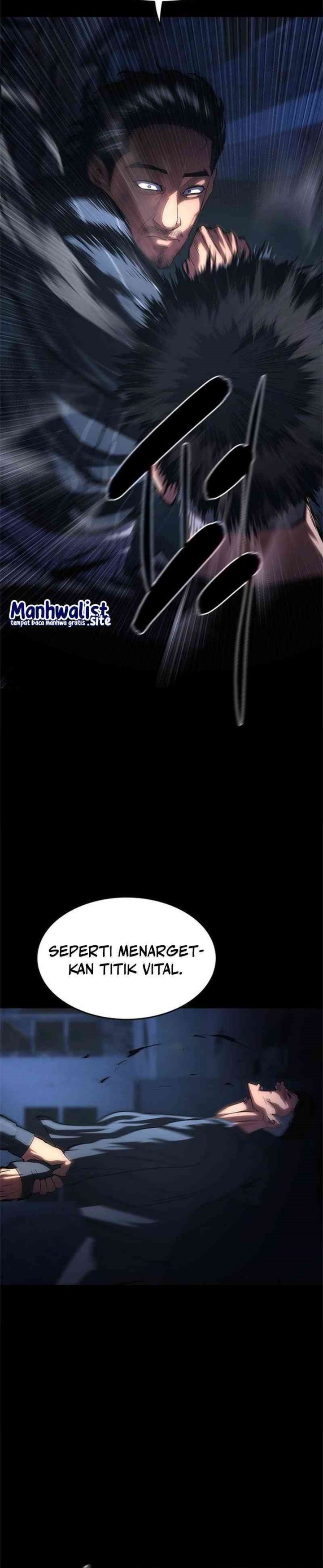 The Demon in Human Form (Demon Rakshasa) chapter 8