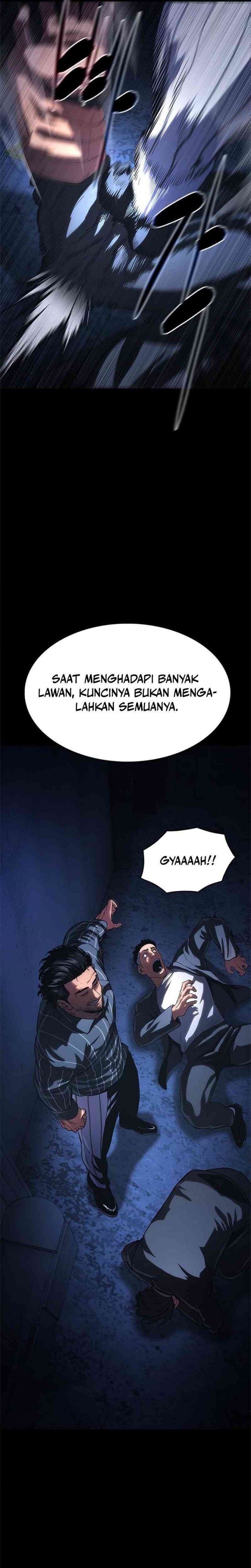 The Demon in Human Form (Demon Rakshasa) chapter 8