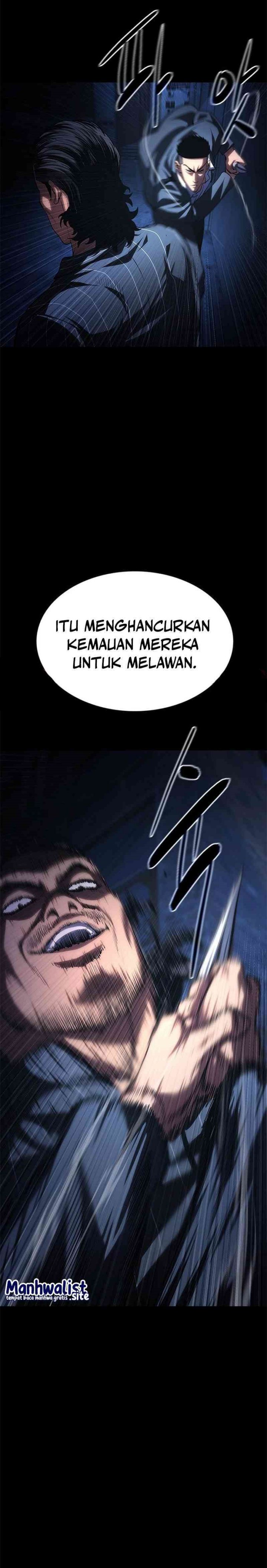 The Demon in Human Form (Demon Rakshasa) chapter 8