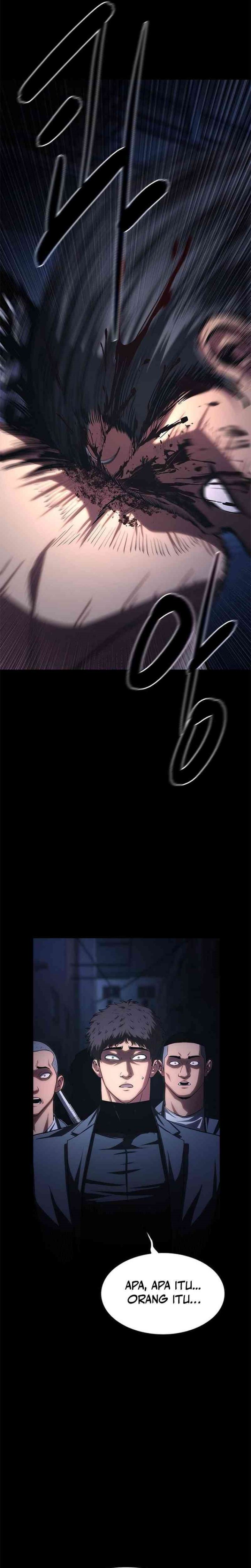 The Demon in Human Form (Demon Rakshasa) chapter 8