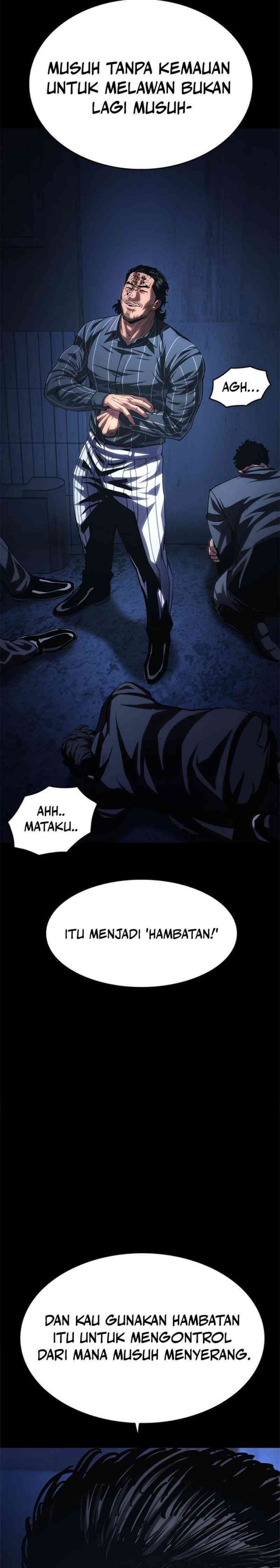The Demon in Human Form (Demon Rakshasa) chapter 8