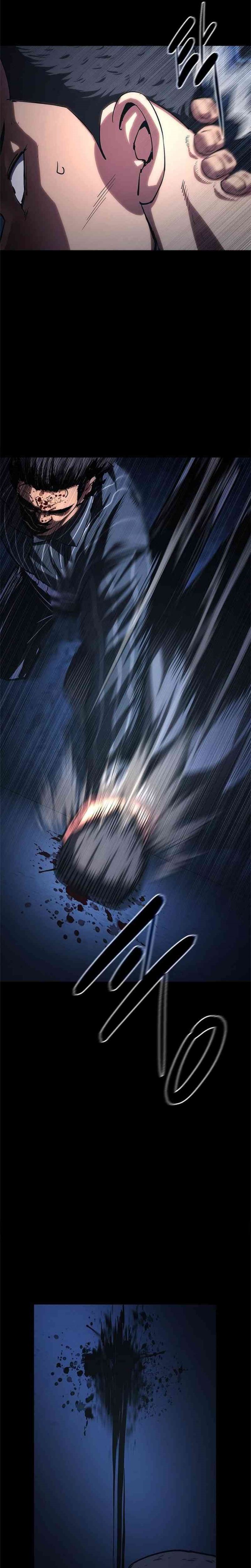 The Demon in Human Form (Demon Rakshasa) chapter 8