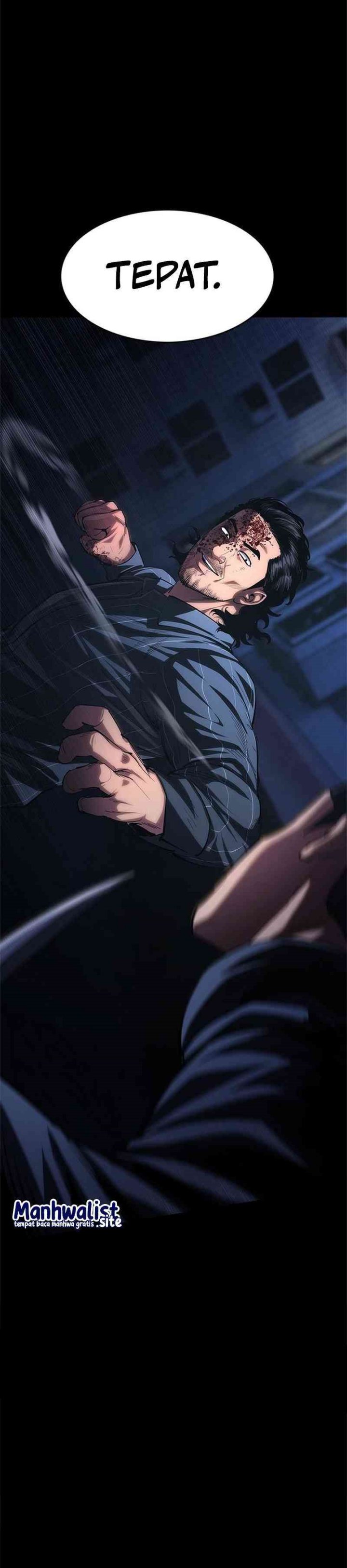The Demon in Human Form (Demon Rakshasa) chapter 8