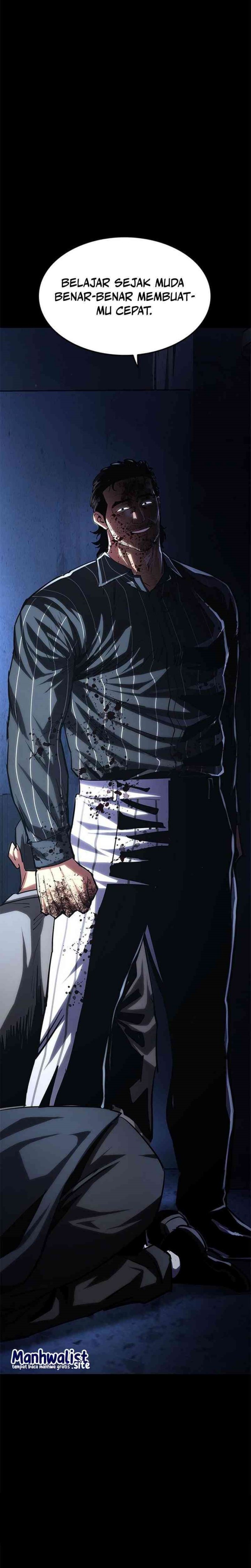 The Demon in Human Form (Demon Rakshasa) chapter 8