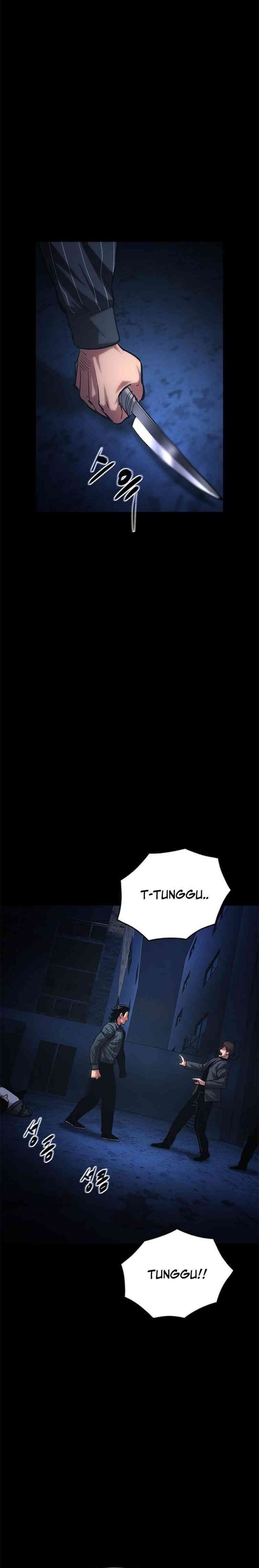 The Demon in Human Form (Demon Rakshasa) chapter 8