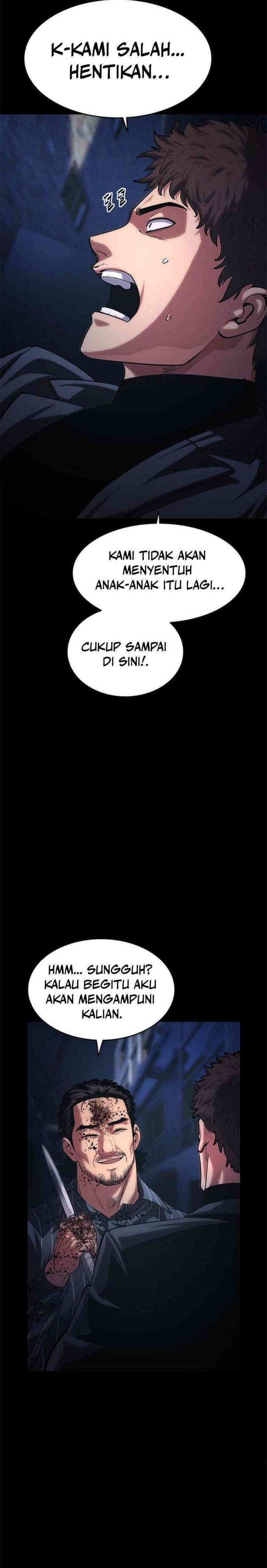 The Demon in Human Form (Demon Rakshasa) chapter 8