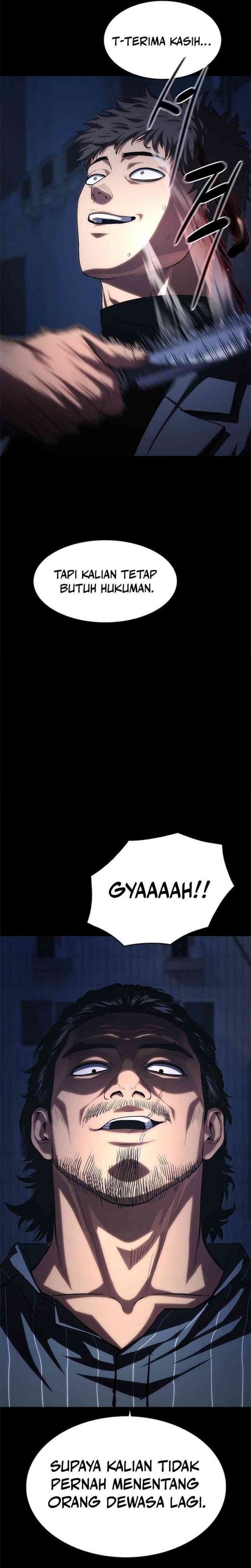 The Demon in Human Form (Demon Rakshasa) chapter 8