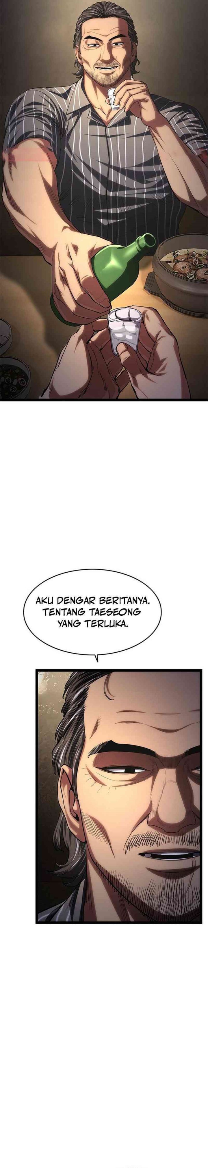 The Demon in Human Form (Demon Rakshasa) chapter 8