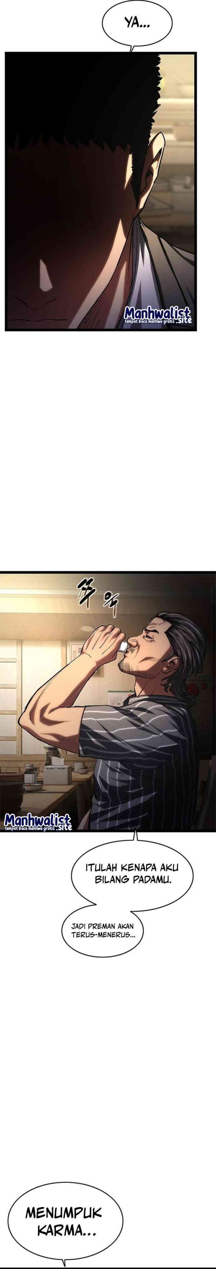 The Demon in Human Form (Demon Rakshasa) chapter 8