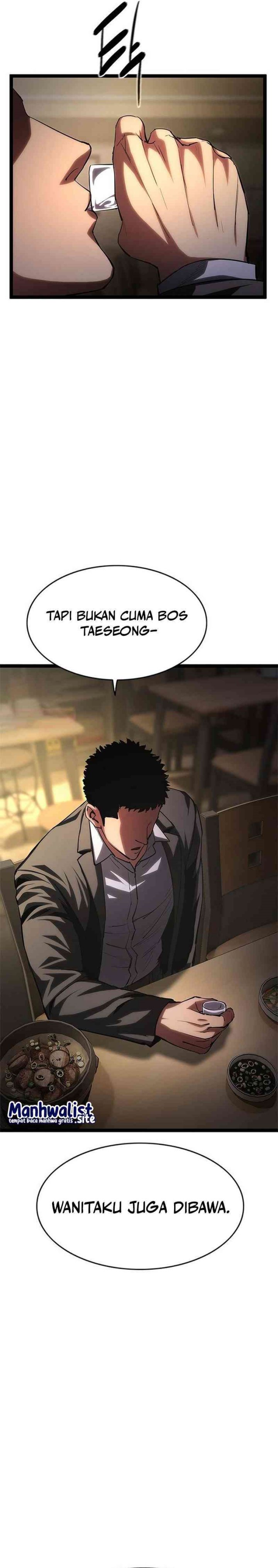 The Demon in Human Form (Demon Rakshasa) chapter 8