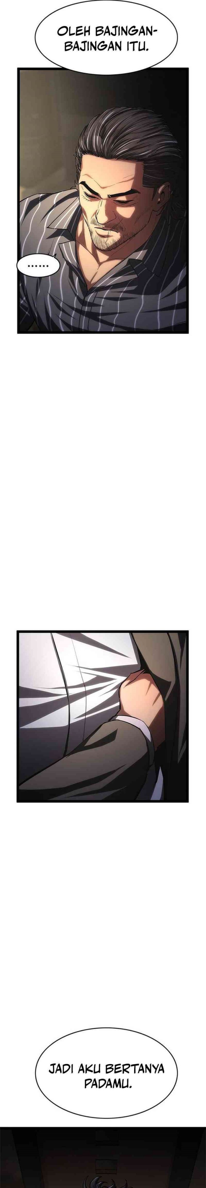 The Demon in Human Form (Demon Rakshasa) chapter 8