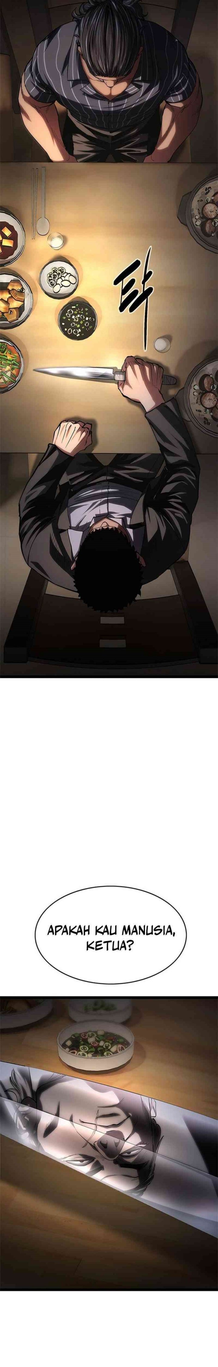 The Demon in Human Form (Demon Rakshasa) chapter 8