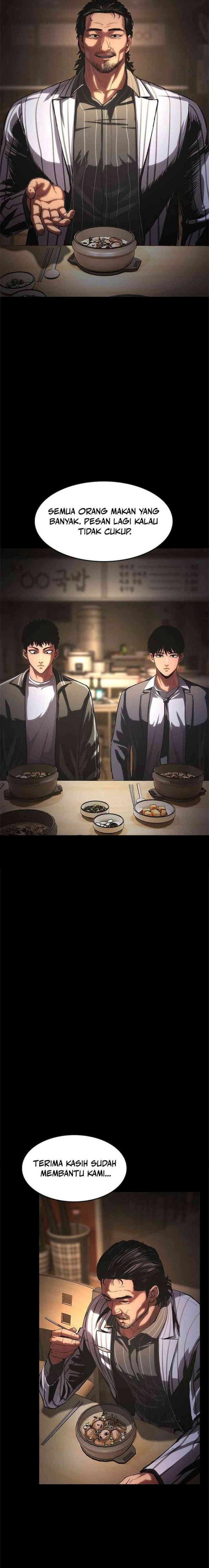 The Demon in Human Form (Demon Rakshasa) Chapter 09 Bahasa Indonesia