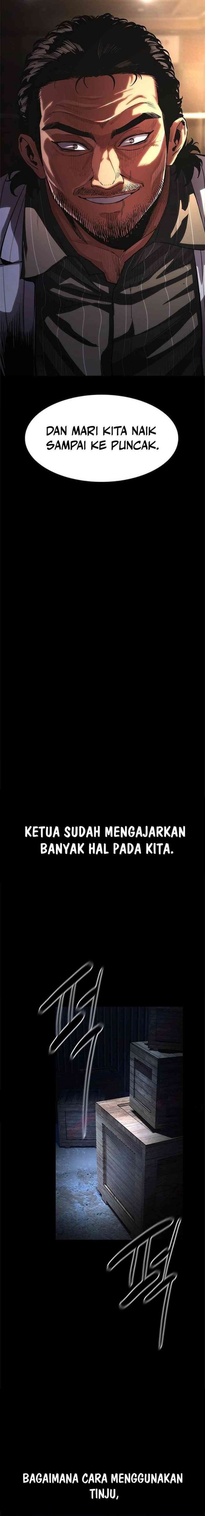 The Demon in Human Form (Demon Rakshasa) Chapter 09 Bahasa Indonesia